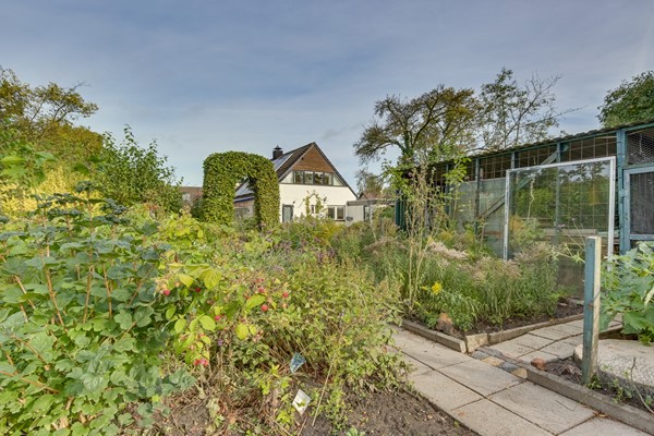 Medium property photo - Eikenlaan 87, 7611 AW Aadorp